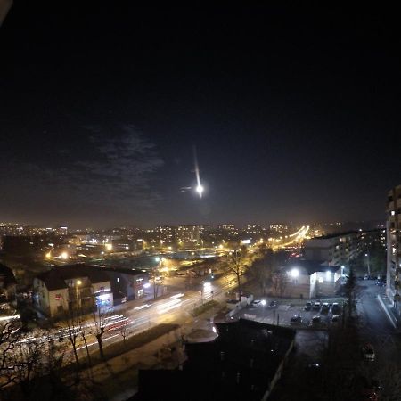 Lokum Seminaryjska Apartament Z Darmowym Parkingiem Kielce Luaran gambar