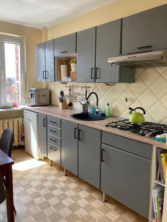 Lokum Seminaryjska Apartament Z Darmowym Parkingiem Kielce Luaran gambar