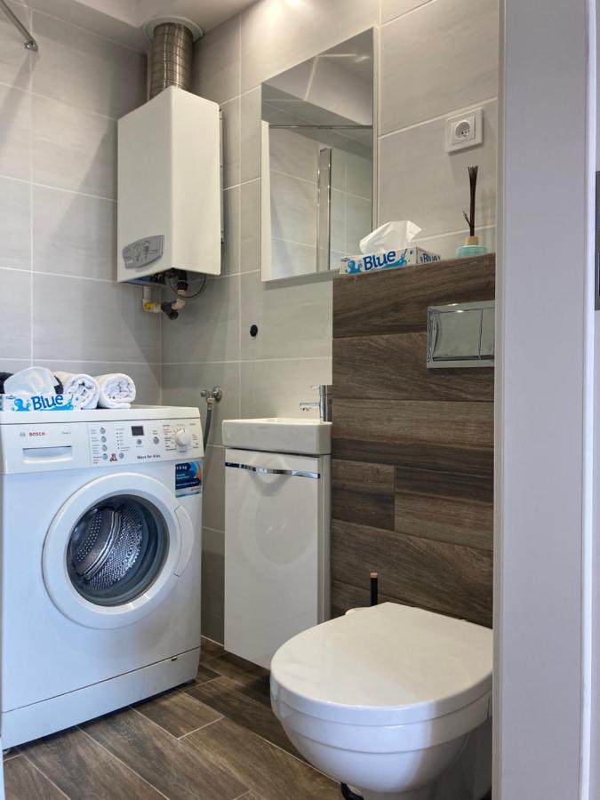 Lokum Seminaryjska Apartament Z Darmowym Parkingiem Kielce Luaran gambar