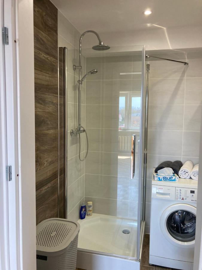 Lokum Seminaryjska Apartament Z Darmowym Parkingiem Kielce Luaran gambar