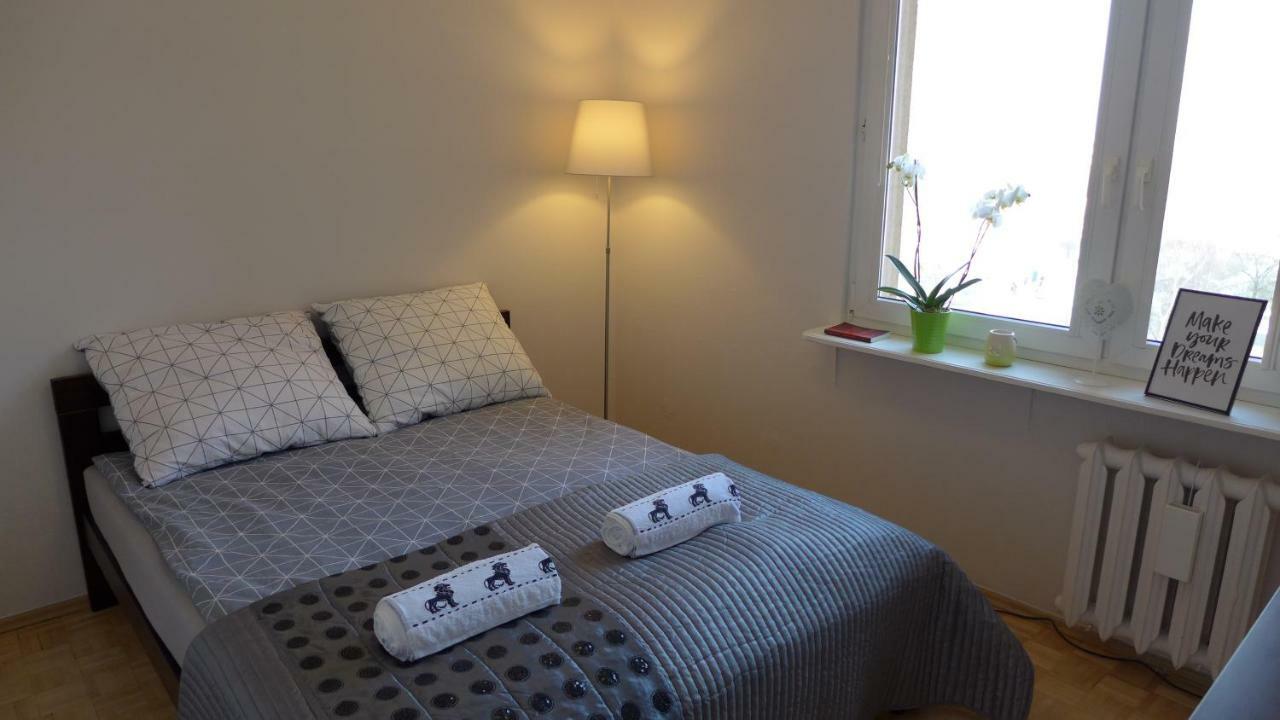 Lokum Seminaryjska Apartament Z Darmowym Parkingiem Kielce Luaran gambar