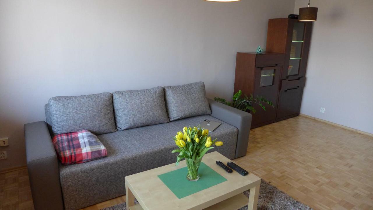 Lokum Seminaryjska Apartament Z Darmowym Parkingiem Kielce Luaran gambar