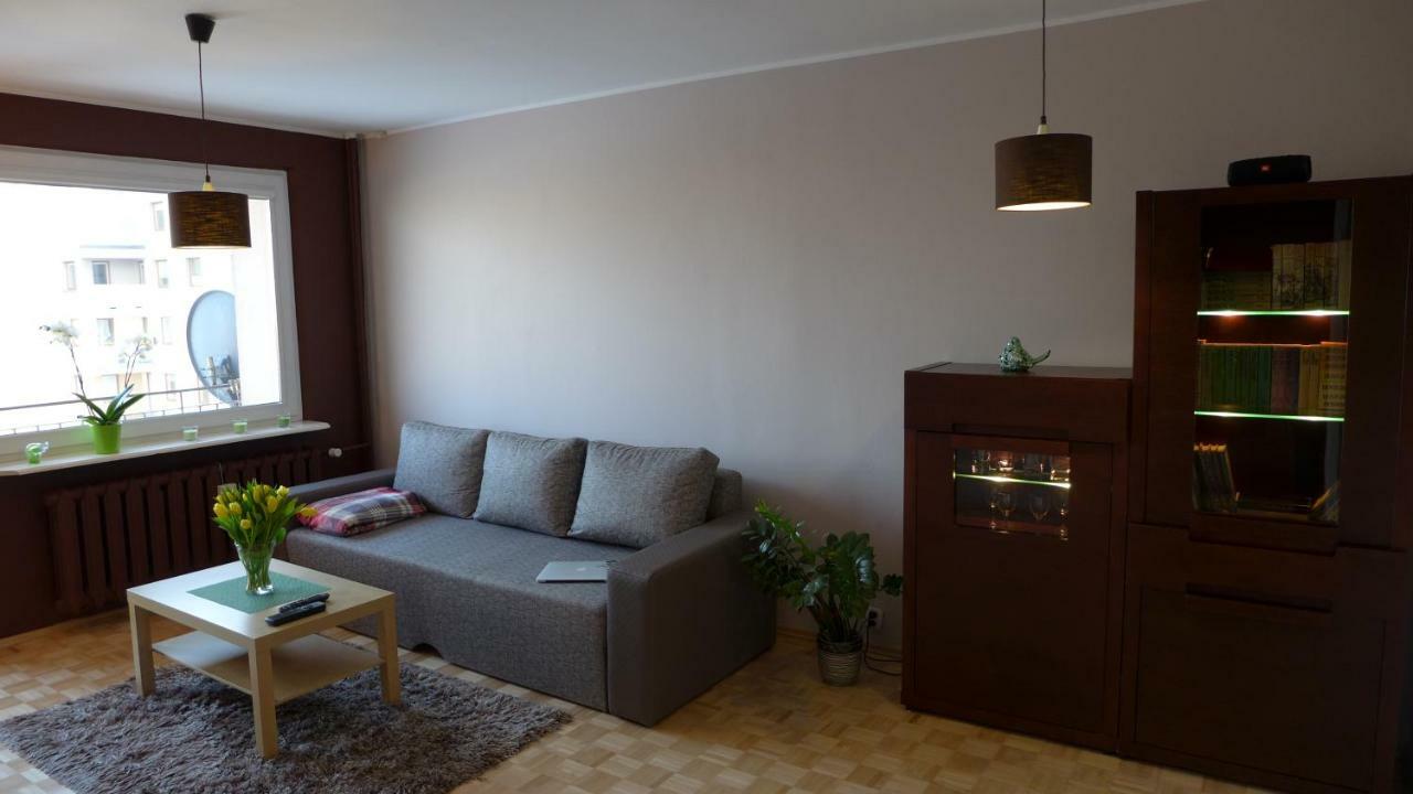 Lokum Seminaryjska Apartament Z Darmowym Parkingiem Kielce Luaran gambar